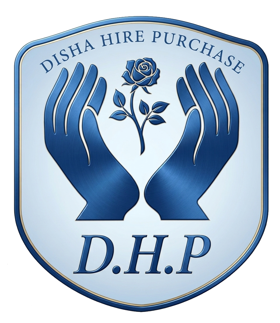 Disha Hire Purchase